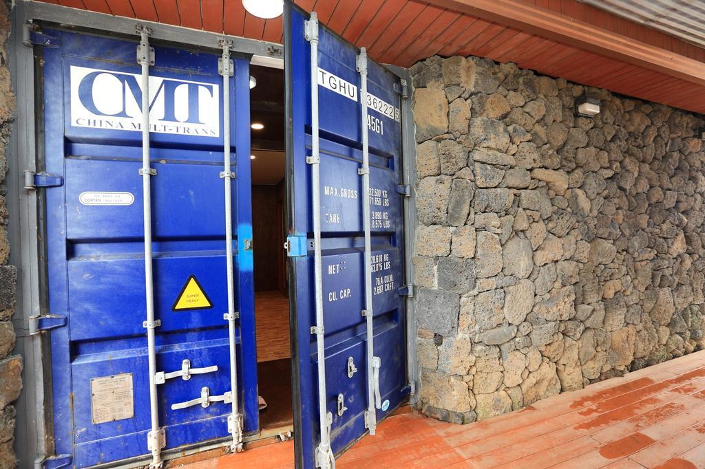 Maison Sondemul Guesthouse Jeju Buitenkant foto