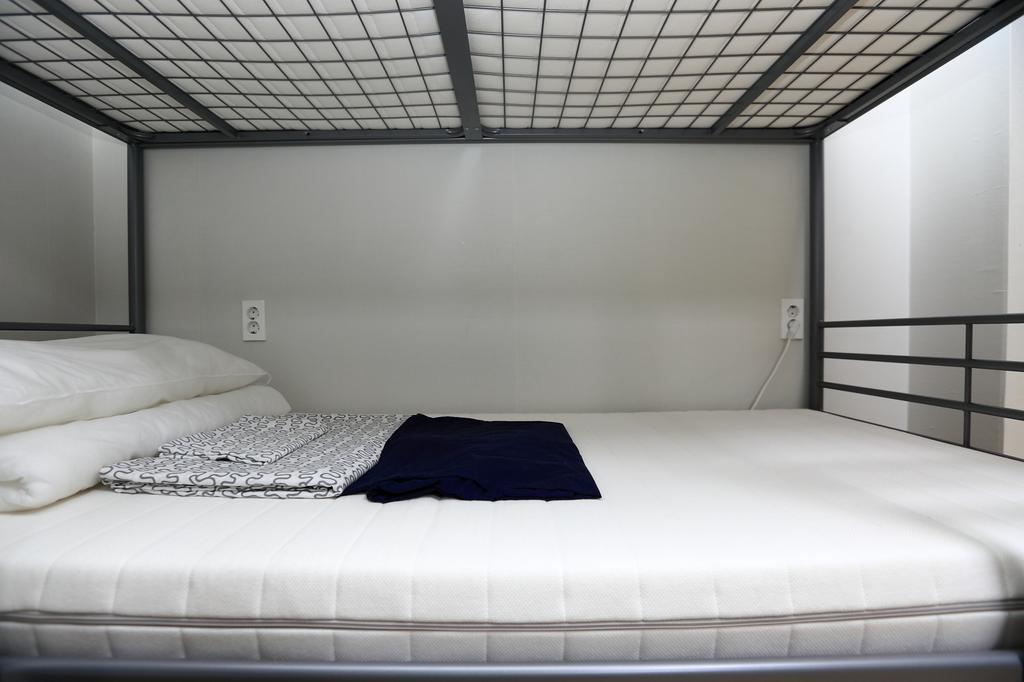 Maison Sondemul Guesthouse Jeju Buitenkant foto