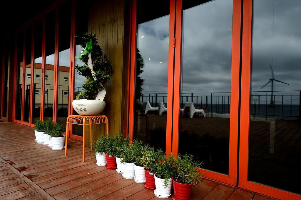Maison Sondemul Guesthouse Jeju Buitenkant foto