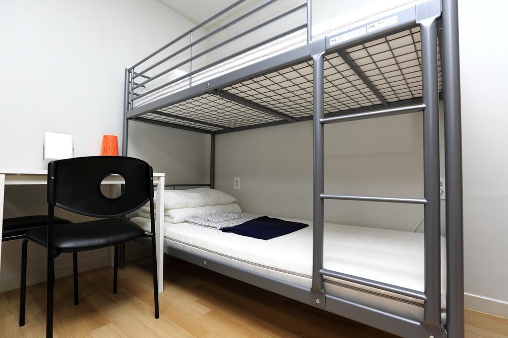 Maison Sondemul Guesthouse Jeju Buitenkant foto