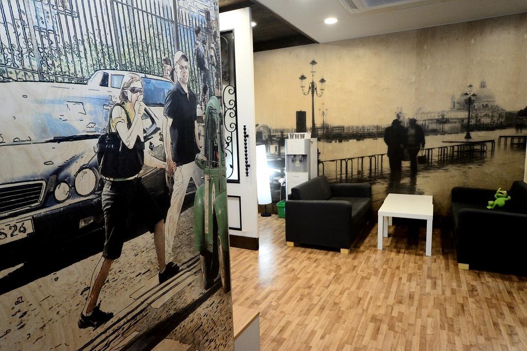 Maison Sondemul Guesthouse Jeju Buitenkant foto