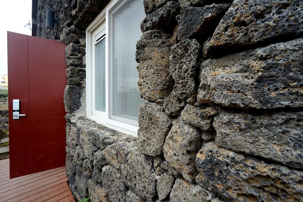 Maison Sondemul Guesthouse Jeju Buitenkant foto
